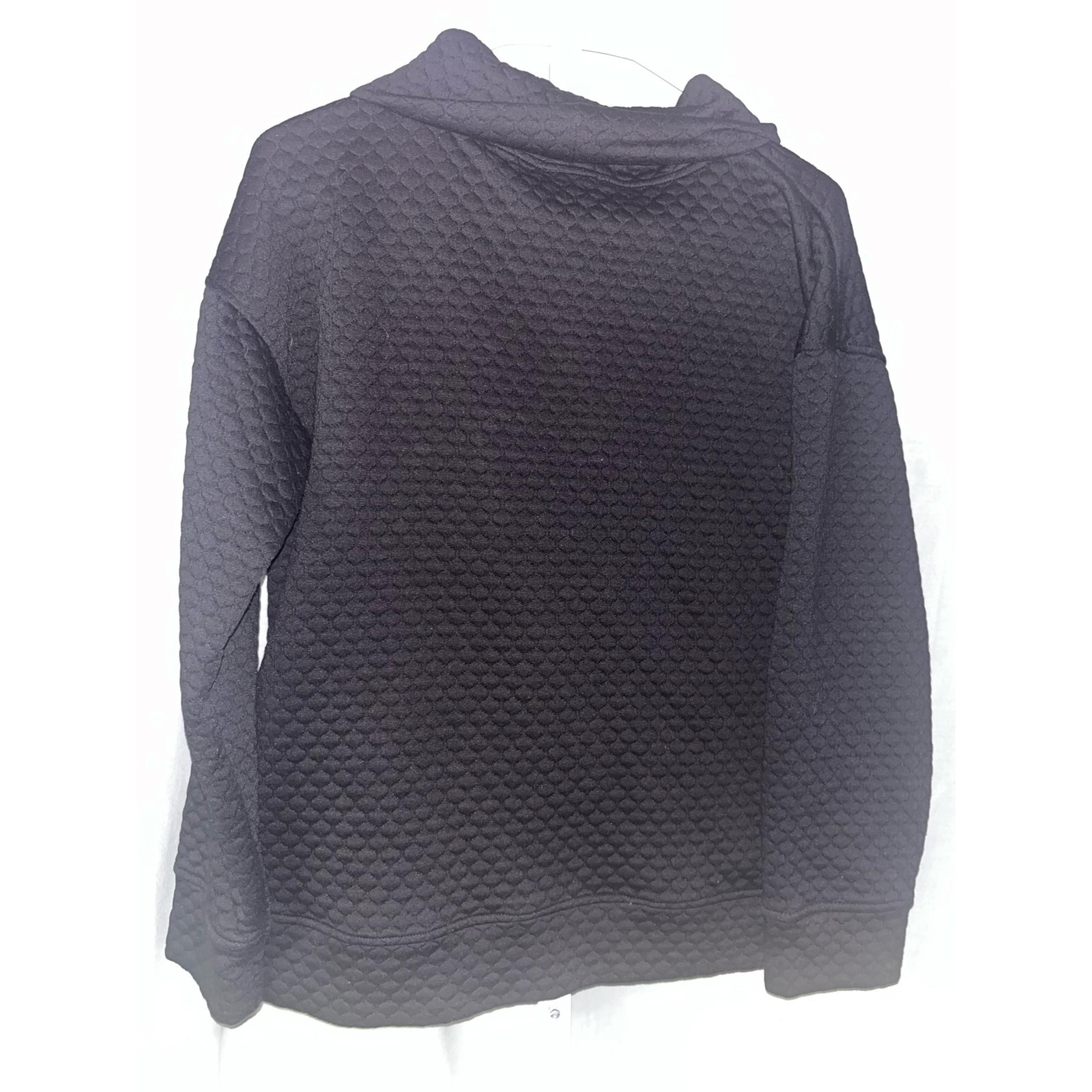 Jones, New York sweater size L