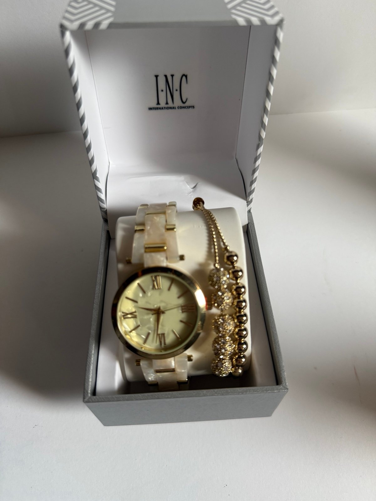 INC watch