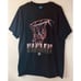 Vintage Fruit of The Loom 1995 Harlem Globetrotters World Tour Tee Shirt Large