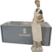 Lladro Nurse Figurine