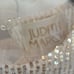 Judith March sequin nutcracker top