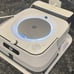 iRobot braava M6 Jet Mop