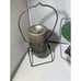 Coleman Propane Lantern - 5114B & C - No Globe & bonus light! Camp As IS