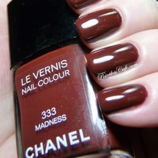 CHANEL MADNESS Le Vernis Nail Color Polish Lacquer #333 159.333 *NEW IN BOX*