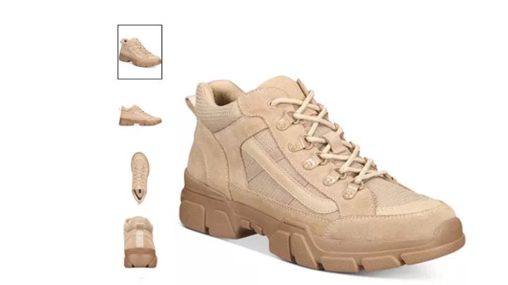 INC International Concepts I.N.C. Men's