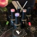 Valentino gel polish bundle! Like NEW