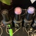Valentino gel polish bundle! Like NEW