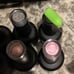 Valentino gel polish bundle! Like NEW