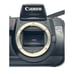 Canon EOS A2 35mm Film Camera Built in Flash Body Only w/New Battery Tested