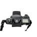 Canon EOS A2 35mm Film Camera Built in Flash Body Only w/New Battery Tested