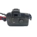 Canon EOS A2 35mm Film Camera Built in Flash Body Only w/New Battery Tested