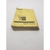 Komatsu Parts Book D65P-12 D65PX-12 Swamp Bulldozer Serial No. 65001 PEPB020701