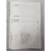 Komatsu Parts Book D65P-12 D65PX-12 Swamp Bulldozer Serial No. 65001 PEPB020701