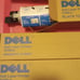 5 assorted Dell Toners