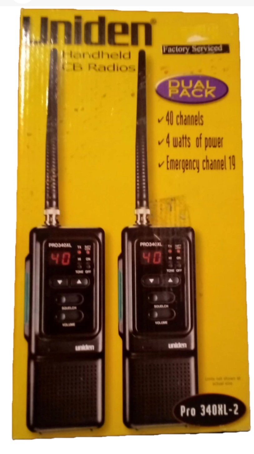 CB Radio