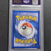 PSA 10 - Warp Point 93 - Reverse Holo - Unseen Forces Pokemon - Oddish - POP 11