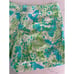 Lilly Pulitzer Callahan Shorts Women's Size 4 Safari Animal Print Limeade