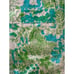 Lilly Pulitzer Callahan Shorts Women's Size 4 Safari Animal Print Limeade