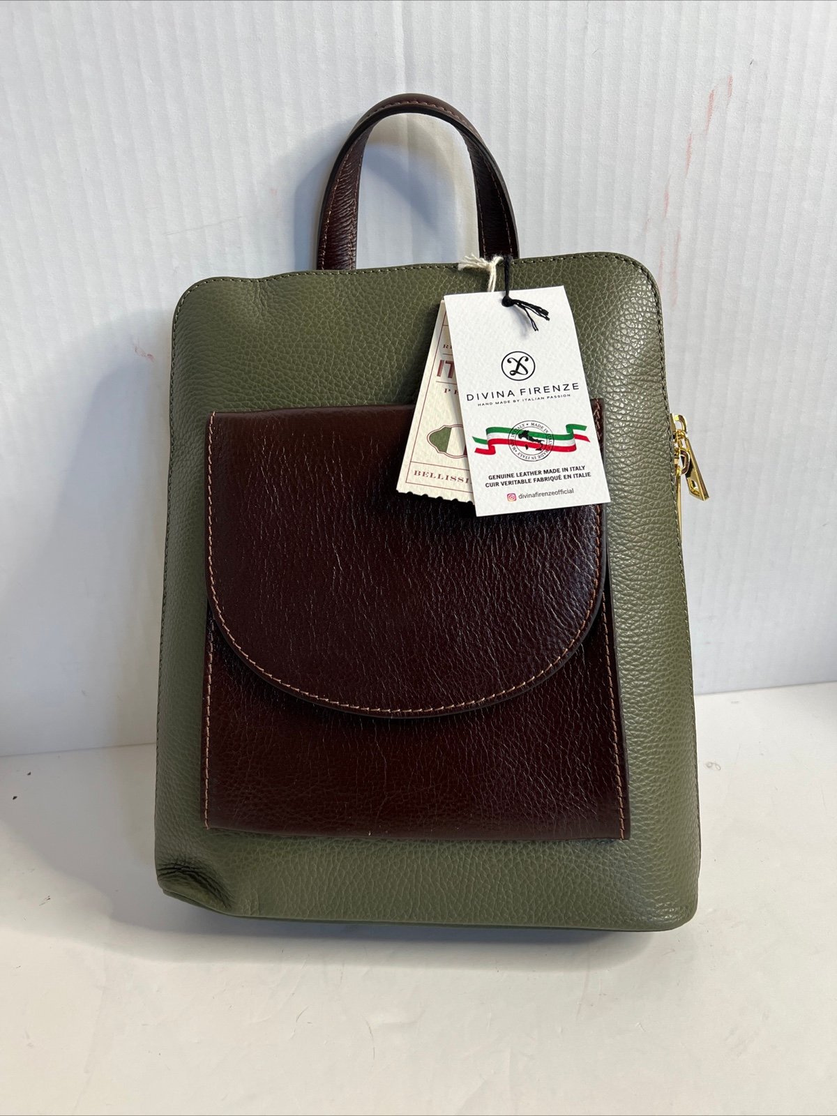 Divina firenze doctor bag sale