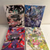 Land of the Lustrous manga volumes 1-11