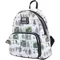 Star Wars Loungefly Darth Vader's I Am Your Father's Day Mini Backpack