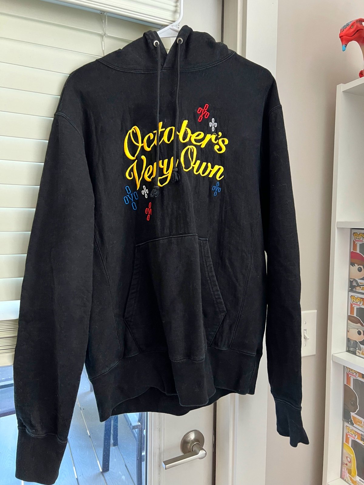 Drake Hoodie