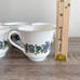 Set of 6 - Royal Doulton, Esprit - Tea Cups
