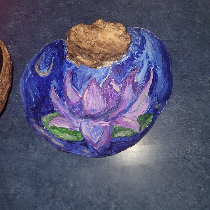 dark lotus