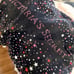 VICTORIA’S SECRET STARRY NIGHTS Cozy Blanket