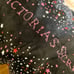 VICTORIA’S SECRET STARRY NIGHTS Cozy Blanket