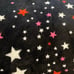 VICTORIA’S SECRET STARRY NIGHTS Cozy Blanket