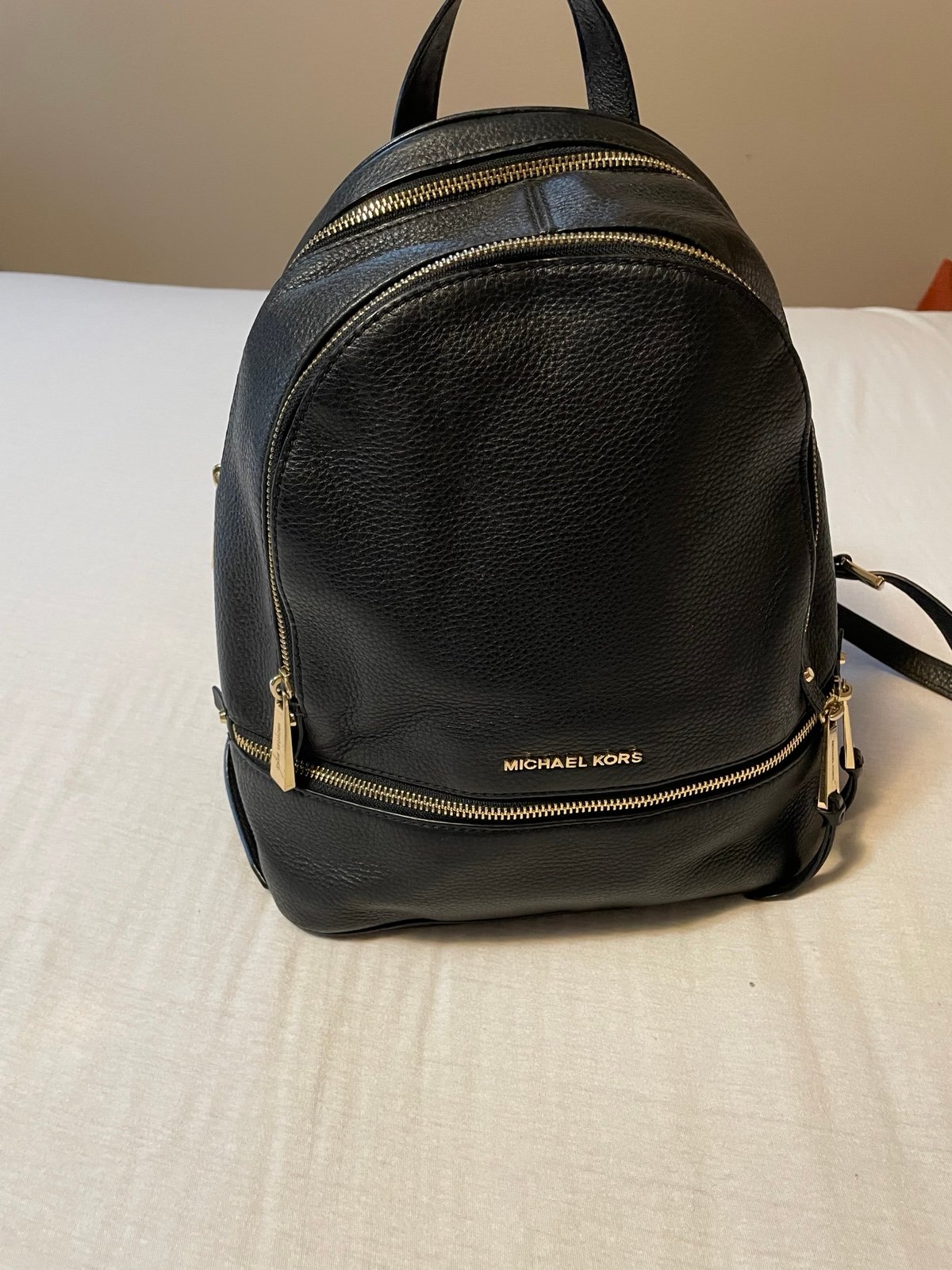 Michael Kors Rhea Backpack