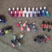 Big ol lotto Revlon nail polish