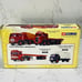 Corgi 31001 Leyland Comet Artic/Atkinson 8 Wheel Rigid BRS Shap Fell Set