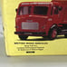 Corgi 31001 Leyland Comet Artic/Atkinson 8 Wheel Rigid BRS Shap Fell Set