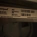 Whirlpool Dryer Main Control Board W10810426
