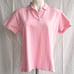 Lilly Pulitzer Pink Short Sleeve Polo