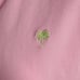 Lilly Pulitzer Pink Short Sleeve Polo