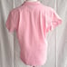 Lilly Pulitzer Pink Short Sleeve Polo
