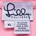Lilly Pulitzer Pink Short Sleeve Polo