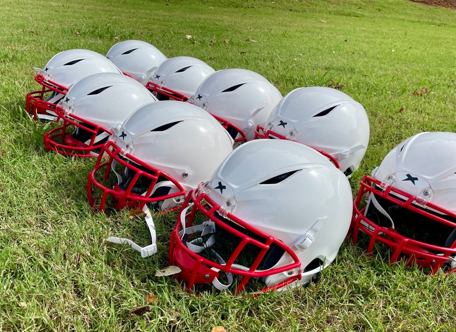 Xenith Shadow Outlet (Xenith Shadow XR Youth Helmet with