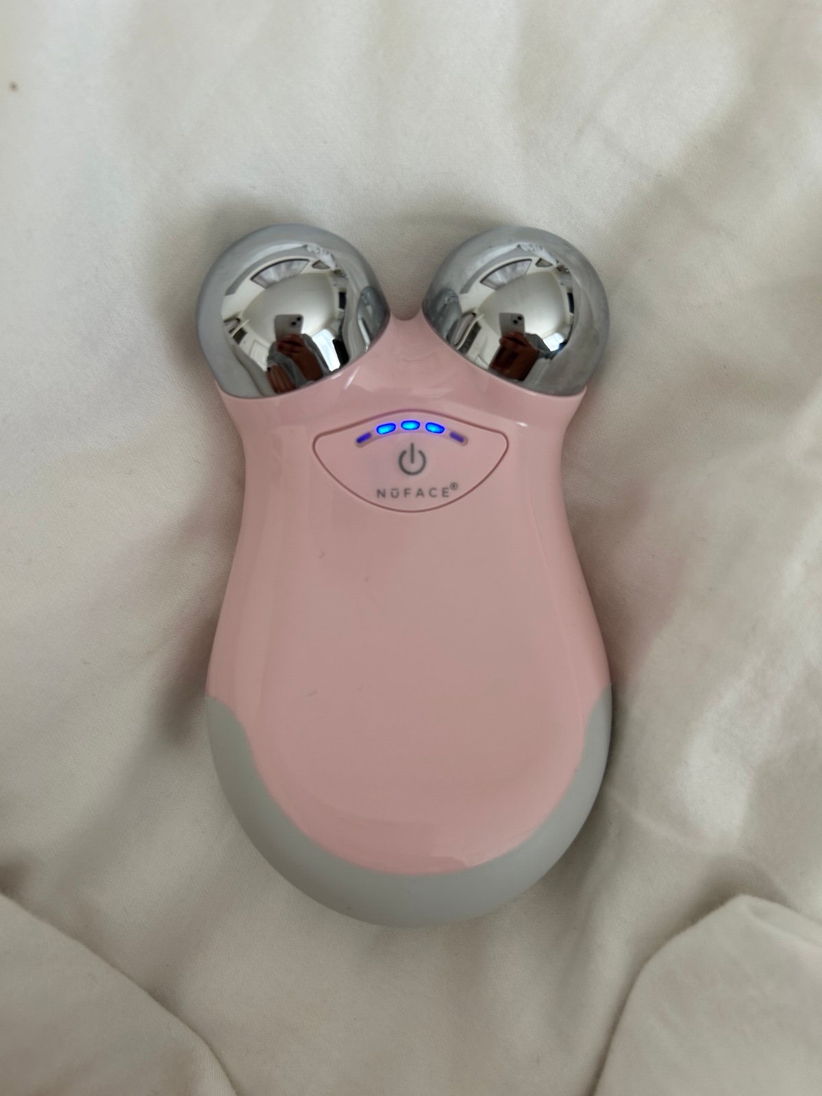 nuface mini