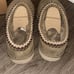 UGG Tasman Slippers