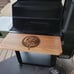 Masterbuilt 1050 Custom Folding Shelf Kit