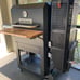Masterbuilt 1050 Custom Folding Shelf Kit