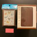 Pokémon Center Japan Premium Eievui Collection Card Sleeves + Flip Deck Box