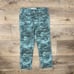 AMO camo cargo pant