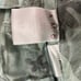 AMO camo cargo pant