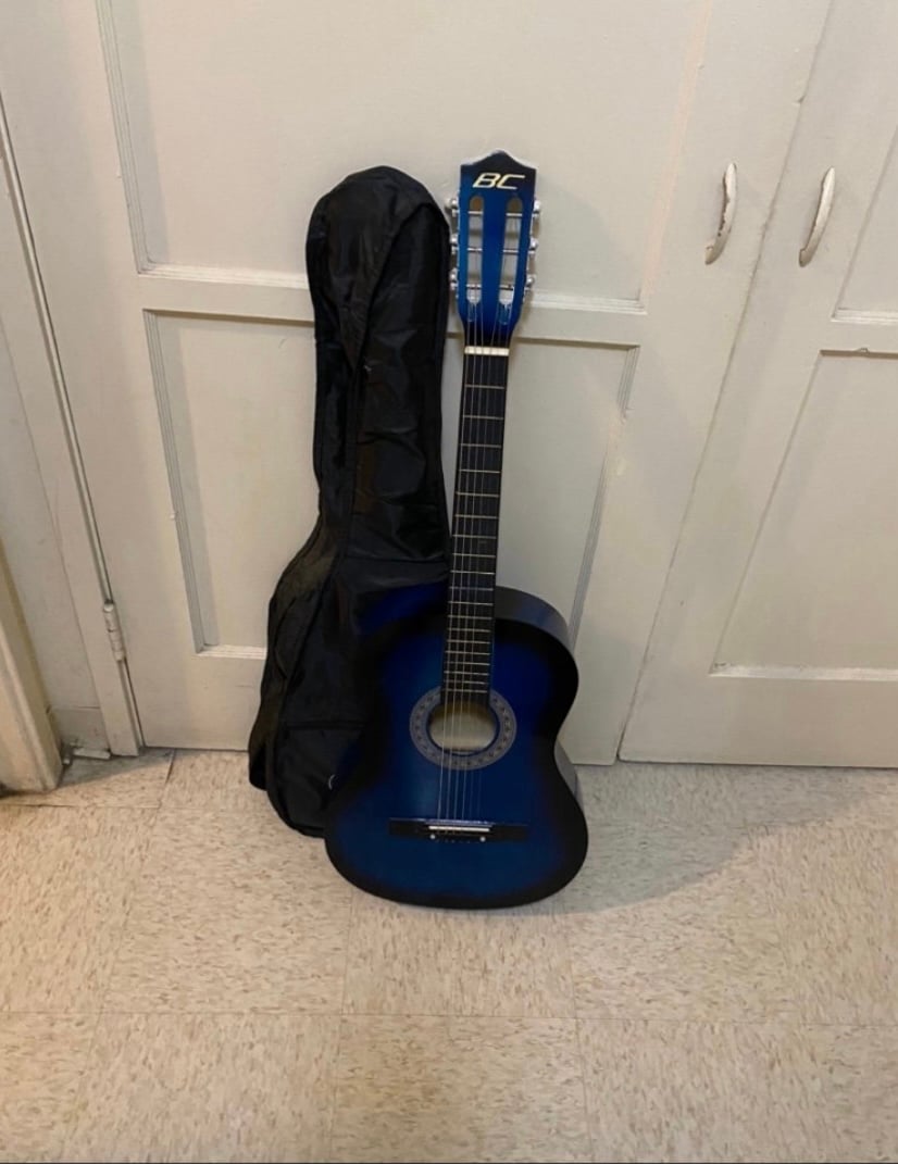 guitar