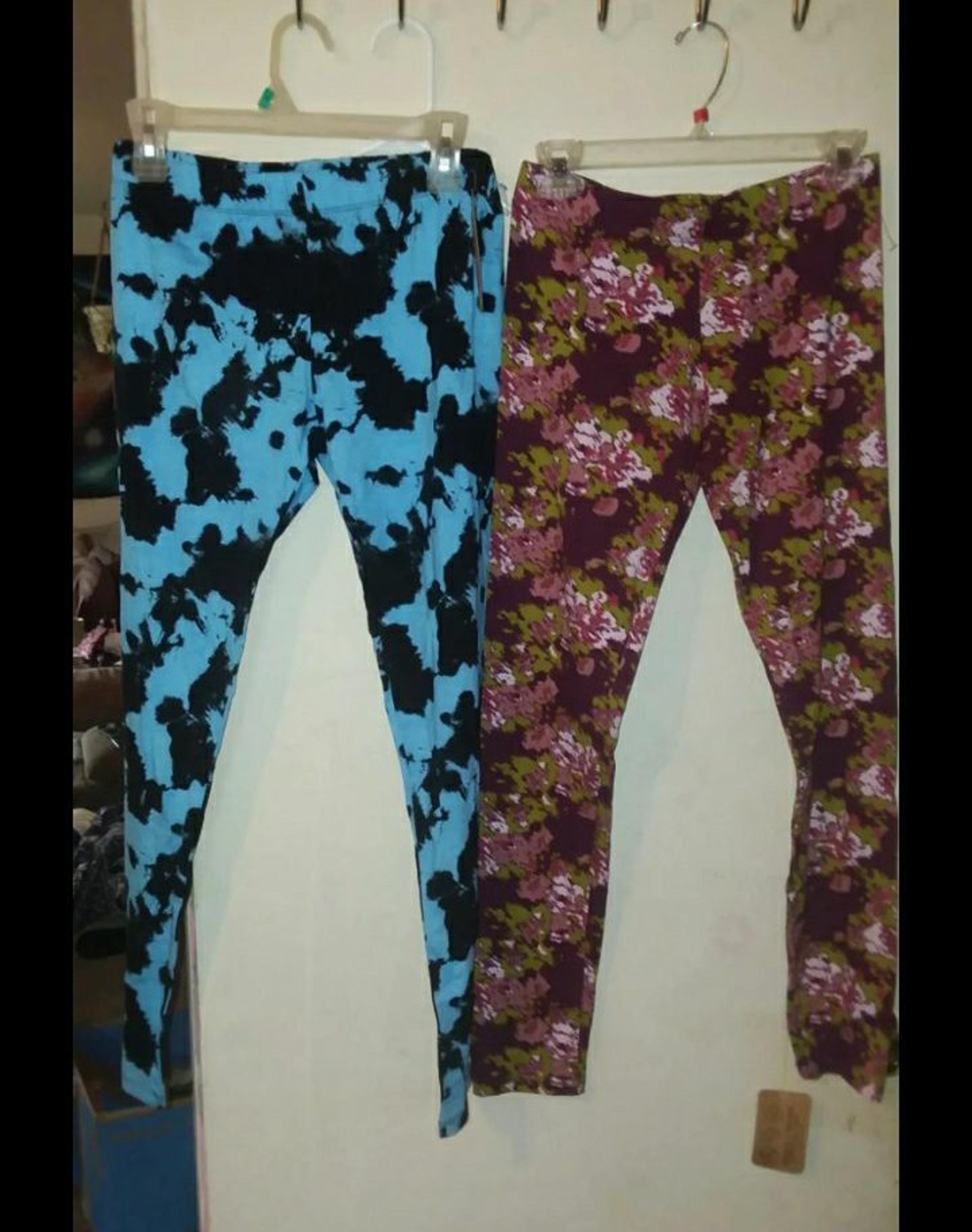 BOGO! Threads 4 Thought 2 pair leggings
